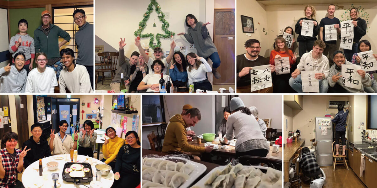 Budget Ryokan in Gion Kyoto