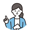 ゲストハウスで働いている人