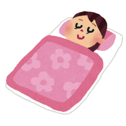 ゲストハウスの宿直スタッフ募集